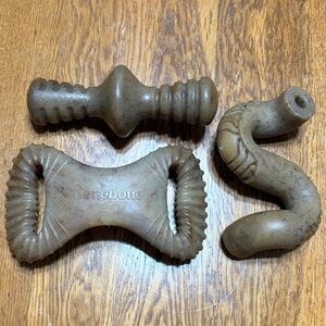 Benebone Durable Dog Chew Toys